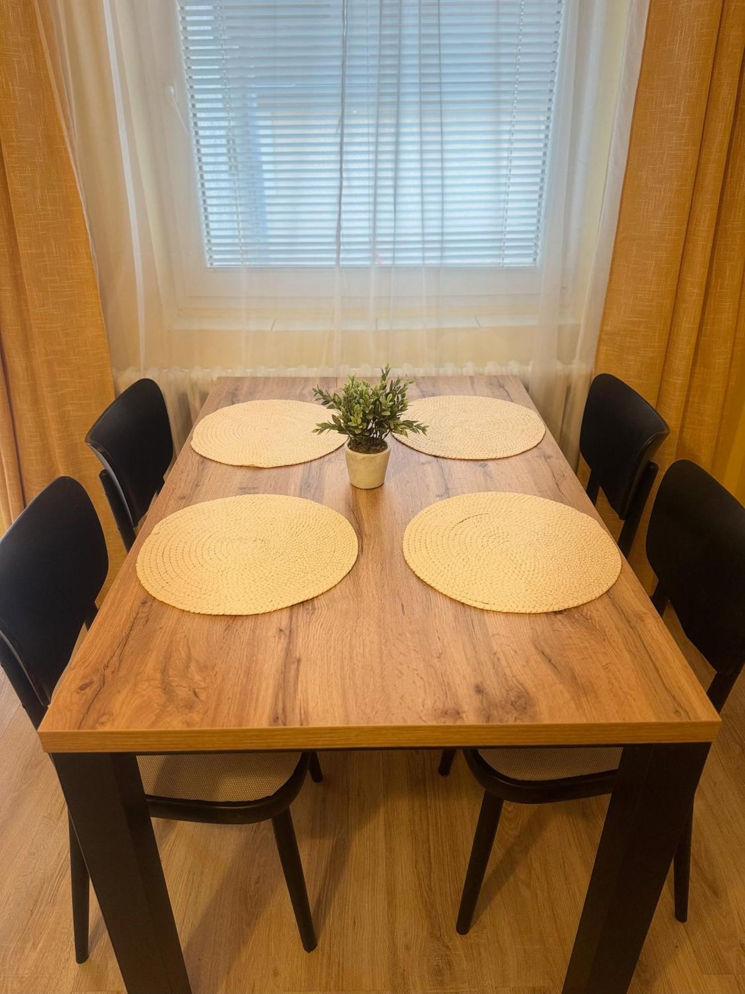 Apartman Vo Vidieckom Dome Mala Trna Экстерьер фото